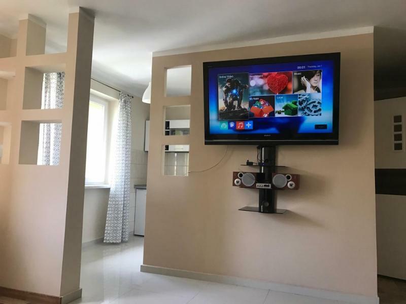 Apartament Deluxe Arcon Siemianowice Śląskie Eksteriør bilde